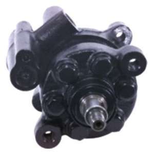  Cardone 21 5614 Remanufactured Import Power Steering Pump 