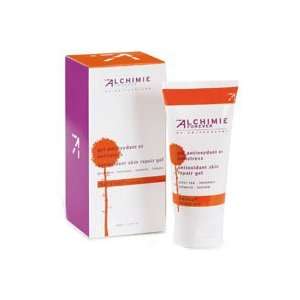  Alchimie Forever Nd YAG Antioxidant Skin Repair Gel 3.3oz 