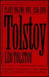 Tolstoy Plays, Volume 1, (0810111098), Leo Tolstoy, Textbooks   Barnes 
