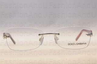 Dolce Gabbana 1183 388 53 16 Eyewear eyeglasses frame  