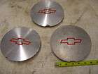   CONVERTIBLE CENTER CAPS USED FIT RIM 560 05 (Fits Chevrolet Z24