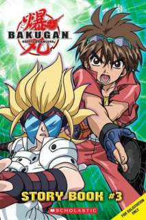   Finding Drago (Bakugan Battle Brawlers Series) by 