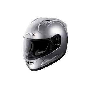  Solid Gloss Alliance SS Helmets Automotive