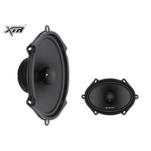  Orion XTR572 5x7 2 Way Coaxial Speakers