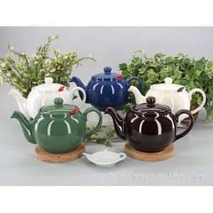  Chatsford Teapot 6 cupcream 40 oz.