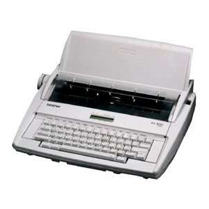   Multilingual Spellcheck Daisywheel Typewriter   BRTML300 Electronics
