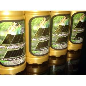  Bio Energy Source (BES Gold) Enzyme Juice 500ml Health 
