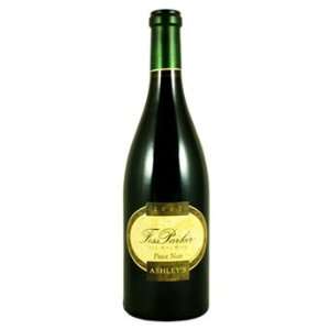  2007 Fess Parker Pinot Noir Ashleys Vineyard 750ml 