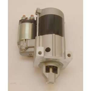  12 volt starter, steel gear with 10 teeth, fits FH601 