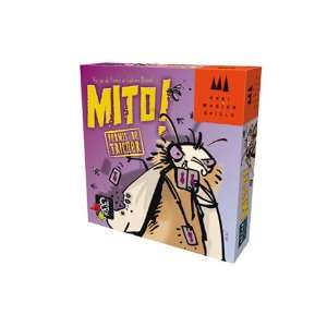    Drei Magier Spiele   Mito  Permis de Tricher Toys & Games