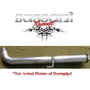  BASSANI 60443DP   DOWN PIPE Automotive