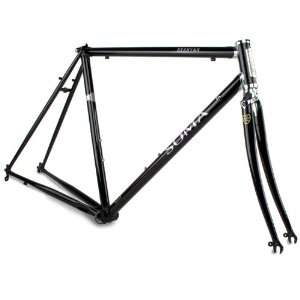  Soma STANYAN SLICK BLACK 60CM