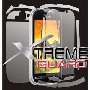  XtremeGUARD© T Mobile HTC MyTouch 4G FULL BODY Screen 