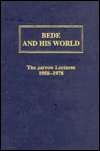 Bede and His World The Jarrow Lectures, 1958 1993, (0860784495 