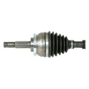  Cardone 60 6128 Remanufactured CV Axle Automotive