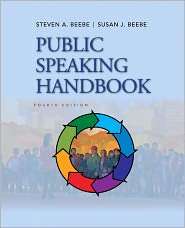   Handbook, (0205236219), Steven A. Beebe, Textbooks   