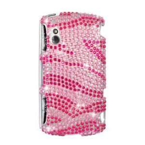   Xperia PLAY [Verizon, AT&T] (Zebra   Pink) Cell Phones & Accessories
