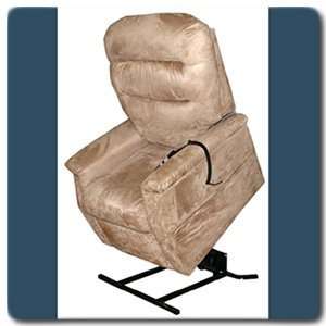  Super Glide Lift & Recline   Full Motion Lift Chair 