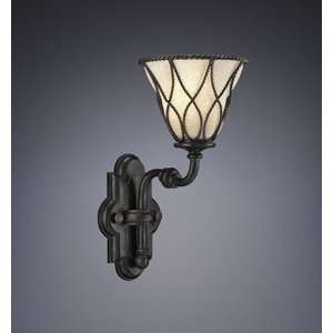  Fine Art Lamps 558550 Bath Sconce