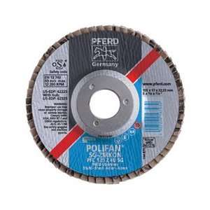  Pferd 419 62221 Type 29 POLIFAN® SG Flap Discs