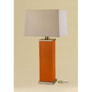  6268 TL AF Lighting Nestor Table Lamp (Discontinued 