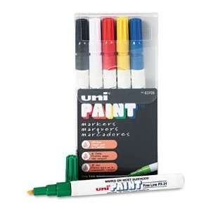 Sanford uni Paint Markers SAN63720