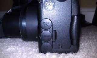 Canon PowerShot G5 5.0 MP Digital Camera   Black 8714574918907  