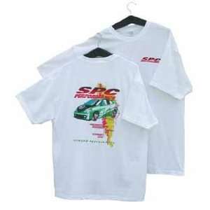  Specialty Products Company WHITE T SHIRT XLARGE 64000XL 