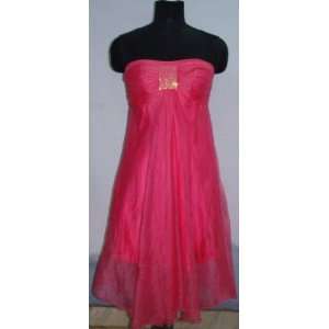  Beautiful Pink Fairy Dress 