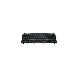  HP 6530 6730s US Keyboard   6037B0027201