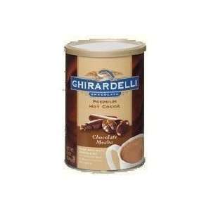 Ghirardelli Hot Chocolate Mix Grocery & Gourmet Food