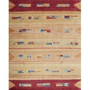  Samad Plateau Kilimanjaro 5 X 7 Area Rug