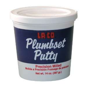   Plumbers Putty, 65 lbs  Industrial & Scientific