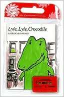 Lyle, Lyle, Crocodile Book & Bernard Waber