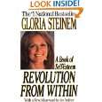 Revolution from Within A Book of Self Esteem by Gloria Steinem 