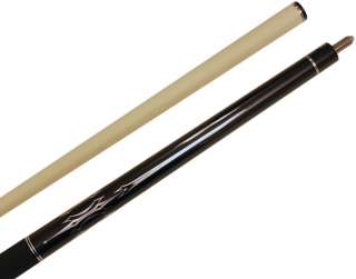 Cuetec 13 025 Limited Edition Black X FACTOR Pool Billiard Cue Stick 