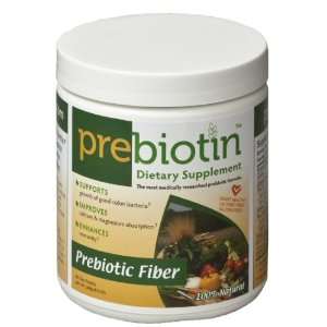   Supplement   Original Full spectrum Prebiotics   60 serving container