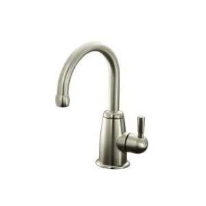   Beverage Faucet w/Contemporary Design K 6665 BN Vibrant Brushed Nickel