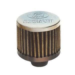  Ford Racing M6766H302 Oil Filter Cap Automotive