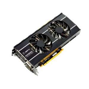 New XFX HD 6790 840M 1GB DDR5 DUAL MINIDP Low Price Point High Powered 