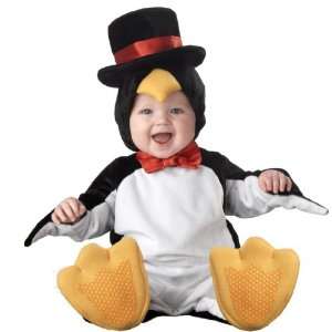  Lets Party By In Character Costumes Lil Penguin Elite 
