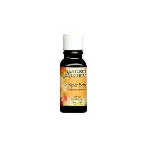  Juniper Berry Pure Essential Oil   .5 oz., (Nature s 