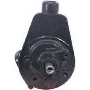  Cardone 20 6906 Remanufactured Power Steering Pump 