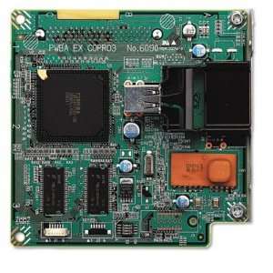  XER097S03745 Xerox Multi Protocol Network Card for Phaser Electronics