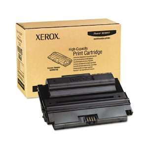  Xerox Phaser 3635MFP/S OEM High Yield Toner Cartridge 