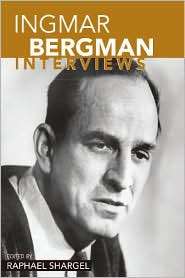 Ingmar Bergman Interviews, (1578062187), Raphael Shargel, Textbooks 