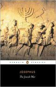 The Jewish War, (0140444203), Flavius Josephus, Textbooks   Barnes 