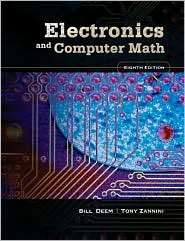   Computer Math, (0131711377), Bill R. Deem, Textbooks   