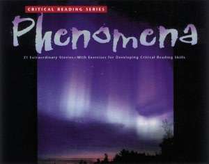   Phenomena by McGraw Hill   Jamestown Education 