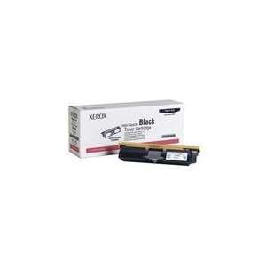  XEROX 113R00692 High Capacity Toner Cartridge For Phaser 6120 